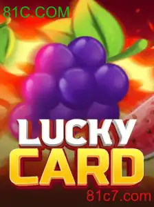 LuckyCard