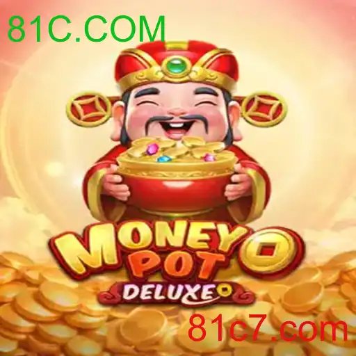 MoneyPotDELUXE